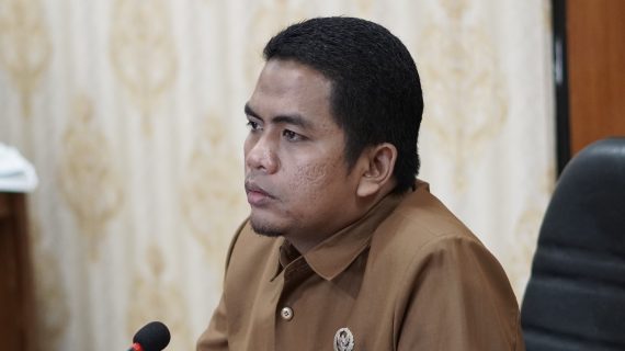 Upah Outsourcing Masih Dibawah UMK, Komisi II Desak Pemkot Tegal Lakukan Penyesuaian