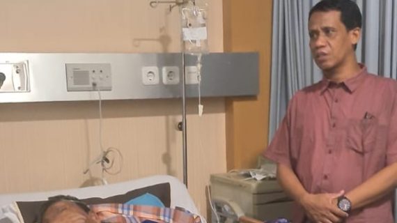 Ketua Fraksi PKS Desak Sidak Keamanan Tabung Gas Melon