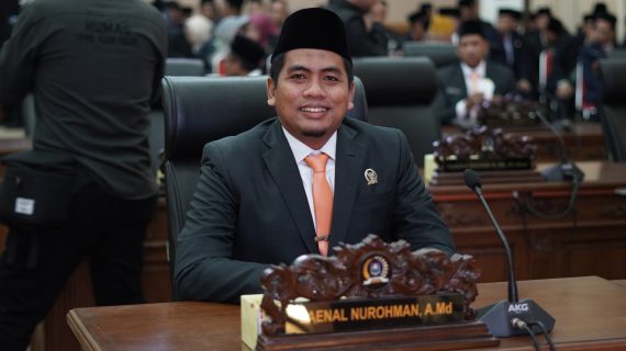 Jumlah Penerima PKH di Kota Tegal Menyusut, Komisi II DPRD Tekankan Pengawasan dan Ketepatan Sasaran