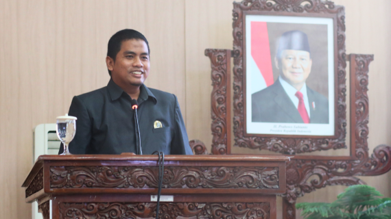 Fraksi PKS Soroti RPJMD Kota Tegal 2025-2029: Pertumbuhan Ekonomi dan Penurunan Kemiskinan Dinilai Kurang Agresif