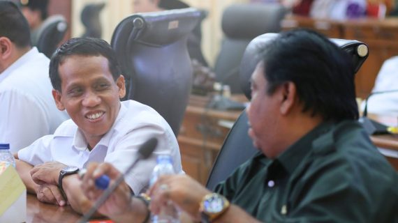 Fraksi PKS Soroti Kinerja 100 Hari Wali Kota Tegal: Dinilai Belum Ada Terobosan Nyata