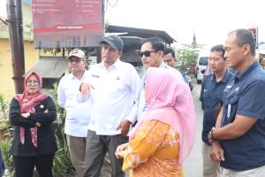 Hibah Provinsi Rp 14 Miliar Disiapkan untuk Atasi Jaringan Pipa PDAM Tegal di 2025