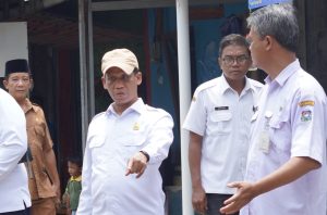Akses Jalan Hambat Peresmian TPA Bokong Semar, Komisi III Desak Percepatan Proyek