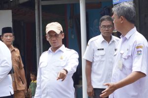 Akses Jalan Hambat Peresmian TPA Bokong Semar, Komisi III Desak Percepatan Proyek