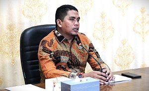 Picu Pertumbuhan Ekonomi, Zaenal Dorong Kolaborasi Lintas Sektor