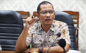 Dari “Perkreditan” ke “Perekonomian”: Ali Mashuri; “Saatnya BPR Bahari Tegal Berbenah”