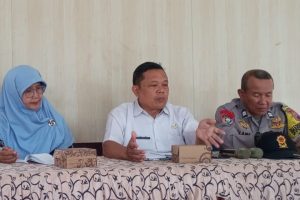 Erni Ratnani Desak Pemkot Tegal, Rumuskan Solusi Masalah Sampah