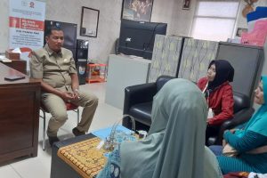 Fraksi PKS Terima Aspirasi Warga Agar Pemkot Tegal Fasilitasi Rumah Terapi Gratis untuk ABK