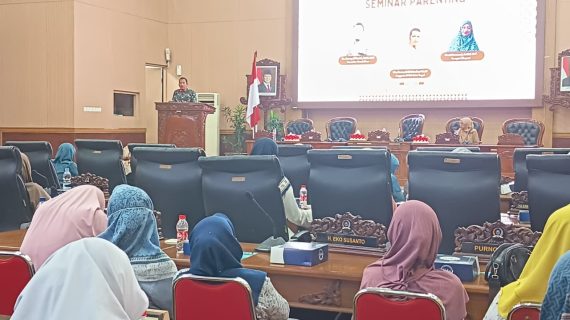 Ali Mashuri Siap Kawal Kebutuhan Fundamental Disabilitas