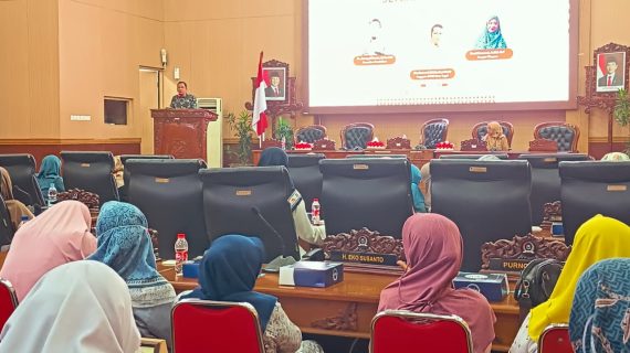 Ali Mashuri Soroti Keterbatasan Jaminan BPJS Kesehatan