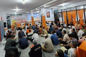 Forum Ayah Kota Tegal Dorong Penguatan Peran Ayah dalam Keluarga