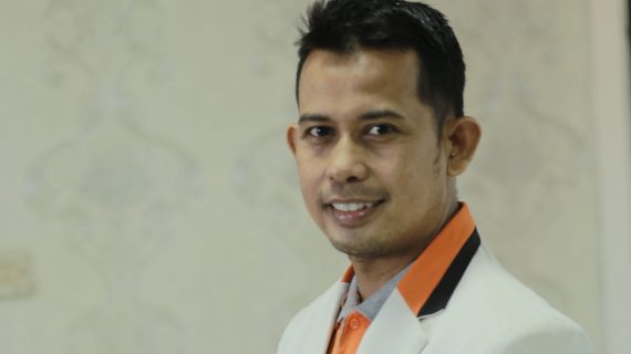 Serumah Tapi Tak Sejiwa