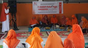 Aksi Nyata BIPEKA Jateng: Turun Langsung Ikuti Kegiatan RKI di 4 Kecamatan