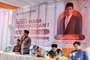 Defisit Anggaran Bayangi Pembangunan Kota Tegal