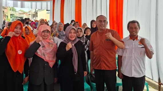 Pemberdayaan Masyarakat Jadi Fokus Pokir PKS