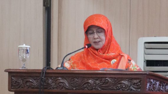 Fraksi PKS DPRD Kota Tegal Setujui Tiga Raperda, Tekankan Perlindungan PKL dan Transparansi Penyertaan Modal