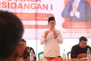 Anggaran Transfer Dipangkas, Program RTLH Terhambat