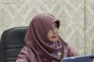 Erni Ratnani: Pemkot Tegal Harus Hadir Beri Solusi atas Rencana Pengosongan PAUD Amalia oleh PT KAI