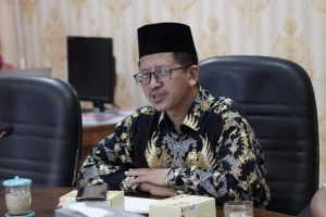 Amiruddin Dorong Solusi Inklusif Atas Kendala Akses Ibadah Vihara di Tegal