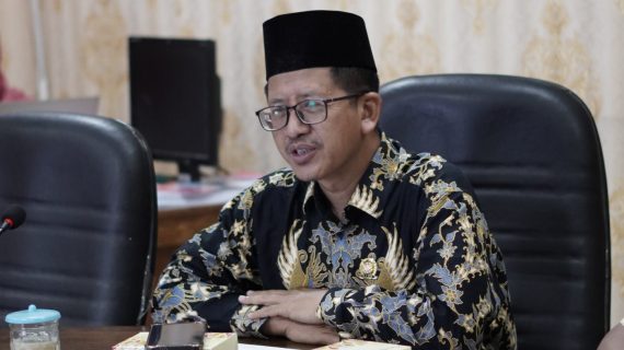 Amiruddin Dorong Solusi Inklusif Atas Kendala Akses Ibadah Vihara di Tegal