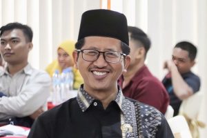 Rindu Menanti Panen Raya Ramadhan