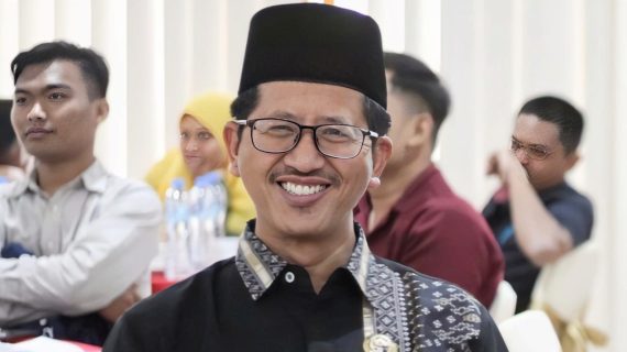 Rindu Menanti Panen Raya Ramadhan