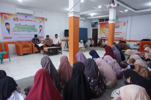 Lahirkan Jawara Penghafal Al-Qur’an, DPD PKS Kota Tegal Sukses Gelar Qur’an Fest 2026 dan MHQ