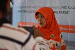 Sengkarut Data Desil 2026, Warga Miskin di Tegal Terancam Kehilangan Bansos