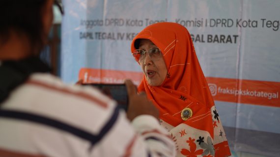 Sengkarut Data Desil 2026, Warga Miskin di Tegal Terancam Kehilangan Bansos