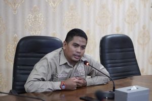 Fraksi PKS Kota Tegal Desak PDAM Berikan Kompensasi Pemotongan Tagihan