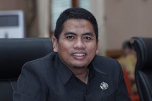 Fraksi PKS Desak Perlindungan Petani, Penertiban Aset, dan Penanggulangan Kebakaran