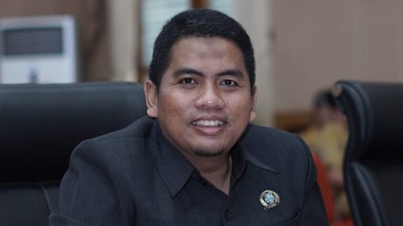 Fraksi PKS Desak Perlindungan Petani, Penertiban Aset, dan Penanggulangan Kebakaran