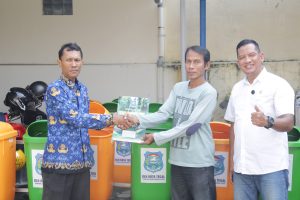 Atasi Darurat Sampah, Pemilahan dari Rumah Tangga Terus Didorong