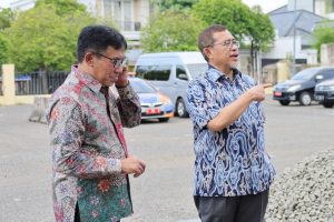 Catatan dari Tegal: Membela Hak Ibadah Tanpa Menggusur Isi Piring Nasi