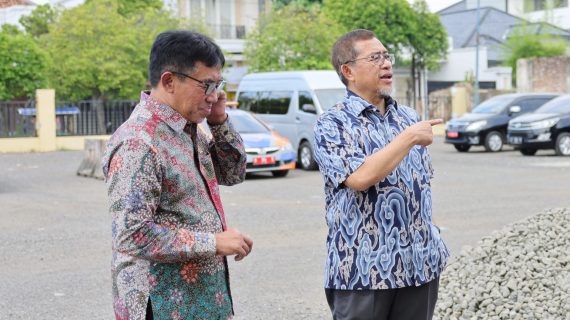 Catatan dari Tegal: Membela Hak Ibadah Tanpa Menggusur Isi Piring Nasi