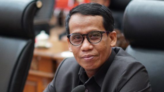 Fraksi PKS Setujui Perda Pangan-Investasi Tegal