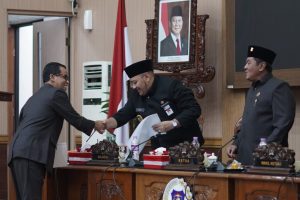 Abdul Ghoni Dukung Peraturan Investasi yang Wajib Libatkan UMKM Lokal