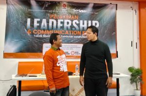 PKS Kota Tegal Bekali Kadernya Skill Public Speaking