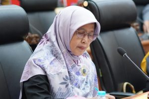 Serapan Anggaran Rendah, Fraksi PKS DPRD Kota Tegal Desak Evaluasi Kinerja OPD