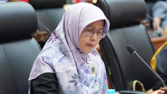 Serapan Anggaran Rendah, Fraksi PKS DPRD Kota Tegal Desak Evaluasi Kinerja OPD