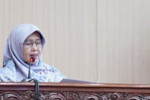Fraksi PKS Desak Pemkot Tegal Evaluasi Perizinan Hiburan Malam