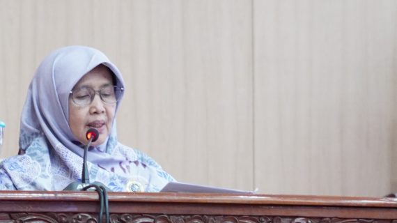 Fraksi PKS Desak Pemkot Tegal Evaluasi Perizinan Hiburan Malam