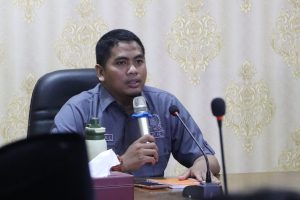 Ketua Komisi II Soroti Lambannya Pembaruan DTSEN
