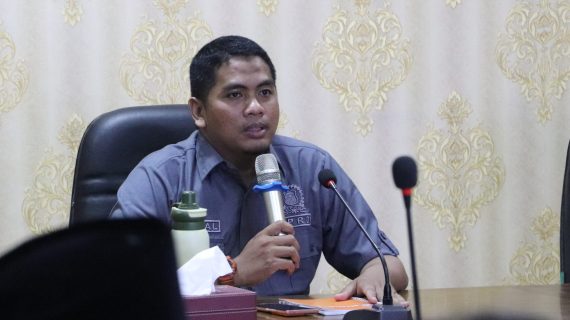 Ketua Komisi II Soroti Lambannya Pembaruan DTSEN