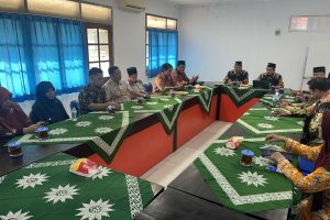Merajut Sinergi Umat, PKS dan Muhammadiyah Kota Tegal Memiliki Kesamaan “DNA” Perjuangan