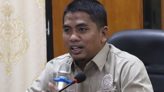 Komisi II Soroti Penolakan Tempat Hiburan Malam