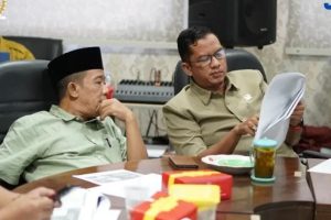 Pemkot Tegal Diminta Akomodasi Jukir Terdampak