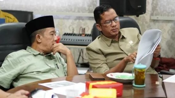 Pemkot Tegal Diminta Akomodasi Jukir Terdampak