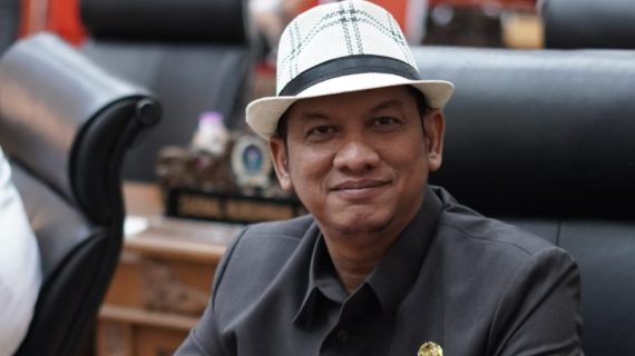PKS Ingatkan Komitmen Pemkot Tegal Lindungi Anak