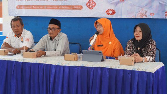 Erni Ratnani Desak Evaluasi Tarif Sewa Rusunawa